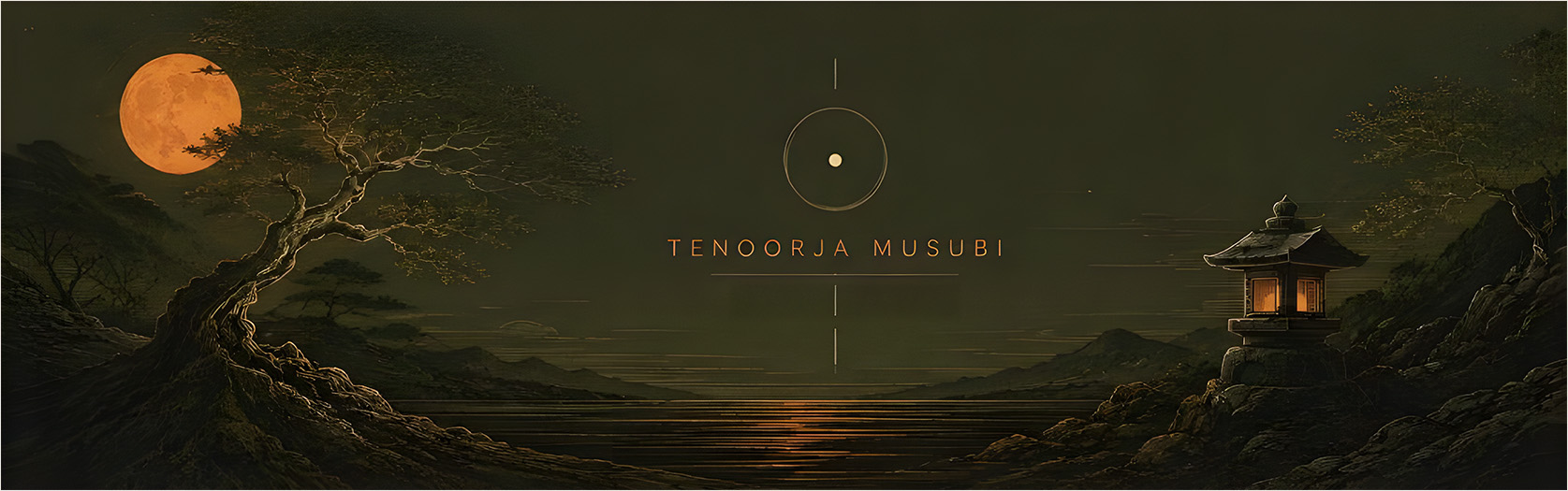 Tenoorja Musubi